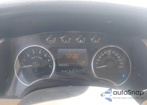 2011 Ford F-150 Xlt from USA, damaged, VIN 1FTEX1CM6BFA25989